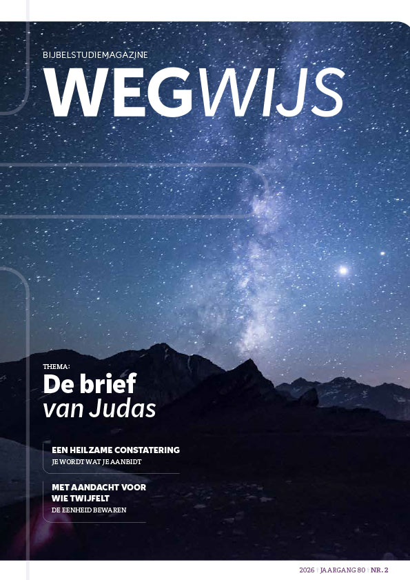 Cover-WegWijs nr 2