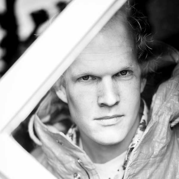 <p>Dit is een artikel van: </p><h6>Maarten Boersema</h6>