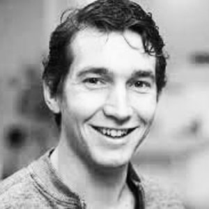 <p>Dit is een column van: </p><h6>Louren BLijdorp</h6>